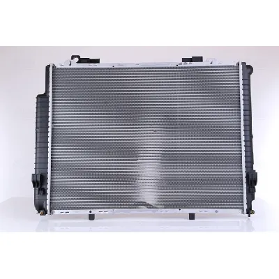 Hladnjak, hlađenje motora NISSENS NIS 62611A IC-A3590E