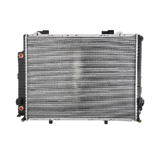 Hladnjak, hlađenje motora NISSENS NIS 62612A IC-A3590F