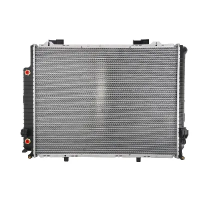 Hladnjak, hlađenje motora NISSENS NIS 62612A IC-A3590F