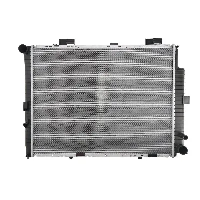 Hladnjak, hlađenje motora NISSENS NIS 62612A IC-A3590F