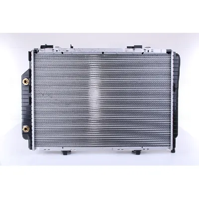 Hladnjak, hlađenje motora NISSENS NIS 62618 IC-472982