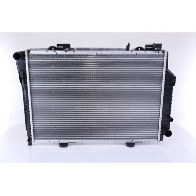 Hladnjak, hlađenje motora NISSENS NIS 62618 IC-472982