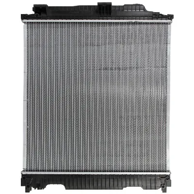 Hladnjak, hlađenje motora NISSENS NIS 626470 IC-B8BE01