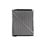 Hladnjak, hlađenje motora NISSENS NIS 62653A IC-9D282B