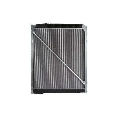 Hladnjak, hlađenje motora NISSENS NIS 62653A IC-9D282B