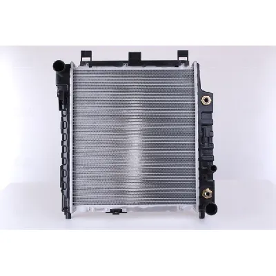 Hladnjak, hlađenje motora NISSENS NIS 62654 IC-472985