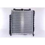 Hladnjak, hlađenje motora NISSENS NIS 62654 IC-472985