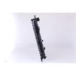 Hladnjak, hlađenje motora NISSENS NIS 62654 IC-472985