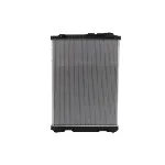 Hladnjak, hlađenje motora NISSENS NIS 626570 IC-A96155