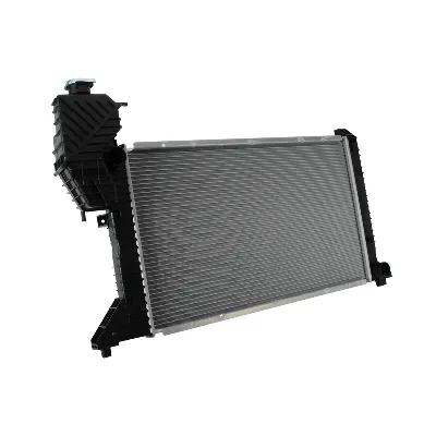 Hladnjak, hlađenje motora NISSENS NIS 62664A IC-A3FD48