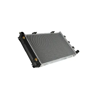 Hladnjak, hlađenje motora NISSENS NIS 62670A IC-364863