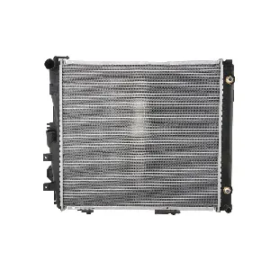 Hladnjak, hlađenje motora NISSENS NIS 62683A IC-364865