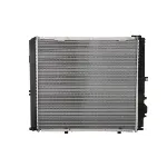 Hladnjak, hlađenje motora NISSENS NIS 62683A IC-364865