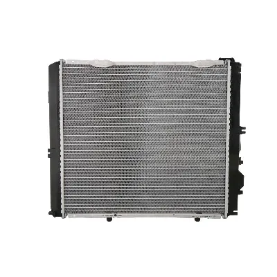 Hladnjak, hlađenje motora NISSENS NIS 62683A IC-364865