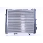 Hladnjak, hlađenje motora NISSENS NIS 62683A IC-364865