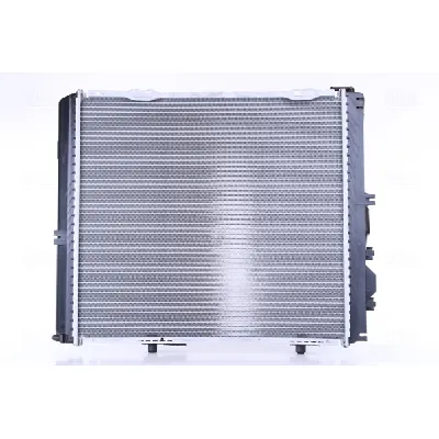 Hladnjak, hlađenje motora NISSENS NIS 62683A IC-364865