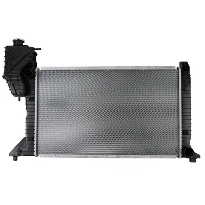 Hladnjak, hlađenje motora NISSENS NIS 62685A IC-A3FD4C