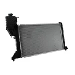 Hladnjak, hlađenje motora NISSENS NIS 62685A IC-A3FD4C