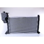 Hladnjak, hlađenje motora NISSENS NIS 62685A IC-A3FD4C