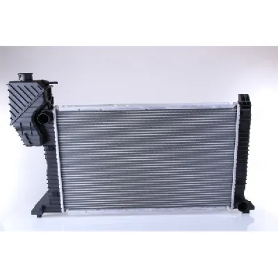 Hladnjak, hlađenje motora NISSENS NIS 62685A IC-A3FD4C