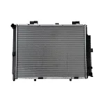 Hladnjak, hlađenje motora NISSENS NIS 62689A IC-472997