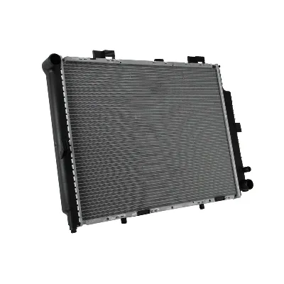 Hladnjak, hlađenje motora NISSENS NIS 62689A IC-472997