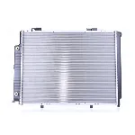 Hladnjak, hlađenje motora NISSENS NIS 62689A IC-472997