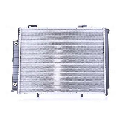 Hladnjak, hlađenje motora NISSENS NIS 62689A IC-472997