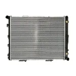 Hladnjak, hlađenje motora NISSENS NIS 62695A IC-364867