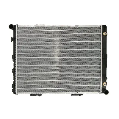 Hladnjak, hlađenje motora NISSENS NIS 62695A IC-364867