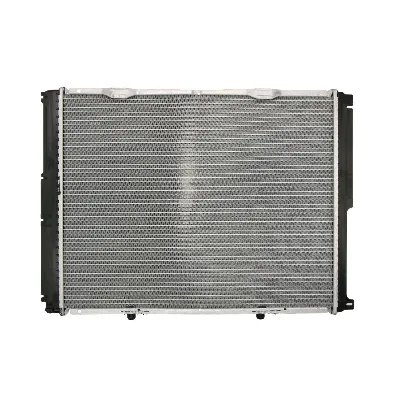 Hladnjak, hlađenje motora NISSENS NIS 62695A IC-364867