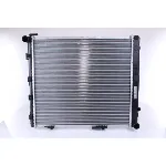 Hladnjak, hlađenje motora NISSENS NIS 62696A IC-473002