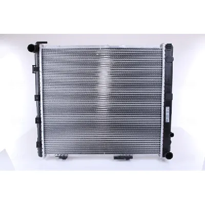 Hladnjak, hlađenje motora NISSENS NIS 62696A IC-473002