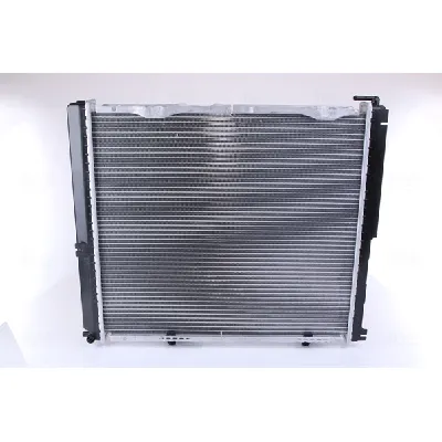 Hladnjak, hlađenje motora NISSENS NIS 62696A IC-473002