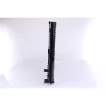Hladnjak, hlađenje motora NISSENS NIS 62696A IC-473002