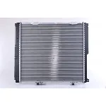 Hladnjak, hlađenje motora NISSENS NIS 62697A IC-364868