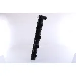 Hladnjak, hlađenje motora NISSENS NIS 62697A IC-364868