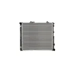 Hladnjak, hlađenje motora NISSENS NIS 62698A IC-364869