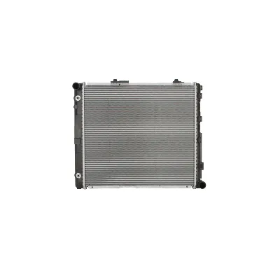 Hladnjak, hlađenje motora NISSENS NIS 62698A IC-364869