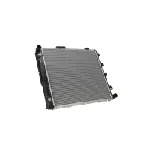 Hladnjak, hlađenje motora NISSENS NIS 62698A IC-364869