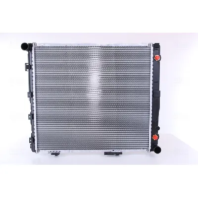 Hladnjak, hlađenje motora NISSENS NIS 62698A IC-364869