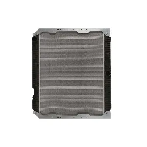 Hladnjak, hlađenje motora NISSENS NIS 627002 IC-F58807