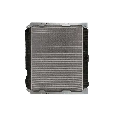 Hladnjak, hlađenje motora NISSENS NIS 627002 IC-F58807