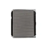 Hladnjak, hlađenje motora NISSENS NIS 627002 IC-F58807