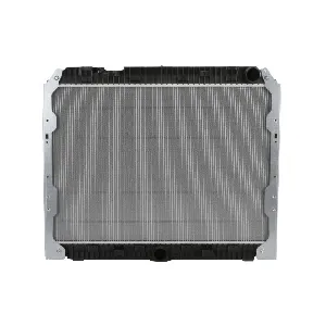 Hladnjak, hlađenje motora NISSENS NIS 627003 IC-F58842