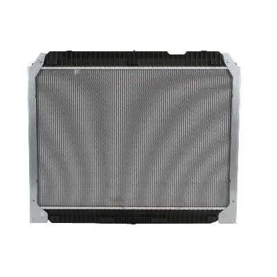 Hladnjak, hlađenje motora NISSENS NIS 627003 IC-F58842