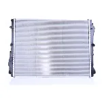 Hladnjak, hlađenje motora NISSENS NIS 627023 IC-C53C0C