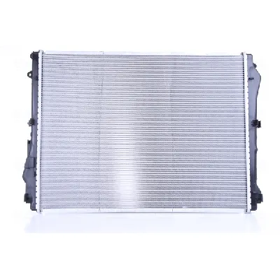 Hladnjak, hlađenje motora NISSENS NIS 627023 IC-C53C0C