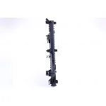 Hladnjak, hlađenje motora NISSENS NIS 627023 IC-C53C0C