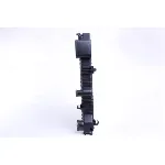 Hladnjak, hlađenje motora NISSENS NIS 627025 IC-E233EA